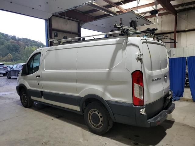 2018 Ford Transit T-150