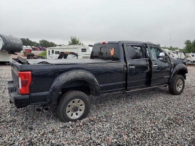 2019 Ford F350 Super Duty