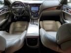 2014 Cadillac CTS Luxury Collection