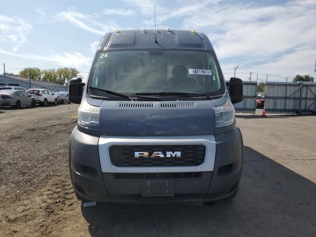 2020 Dodge RAM Promaster 3500 3500 High