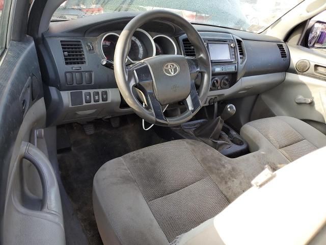 2014 Toyota Tacoma