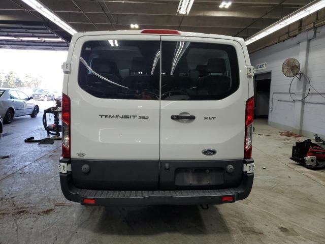 2019 Ford Transit T-350