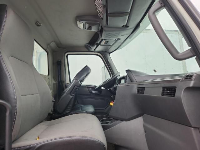2023 International LT625 Semi Truck