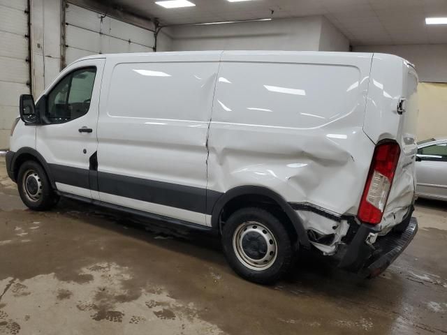 2020 Ford Transit T-150