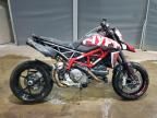 2021 Ducati Hypermotard 950