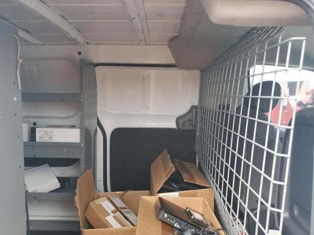 2014 Nissan NV200 2.5S
