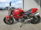 2011 Ducati Monster 696