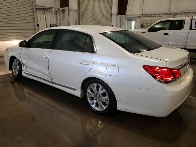 2012 Toyota Avalon Base