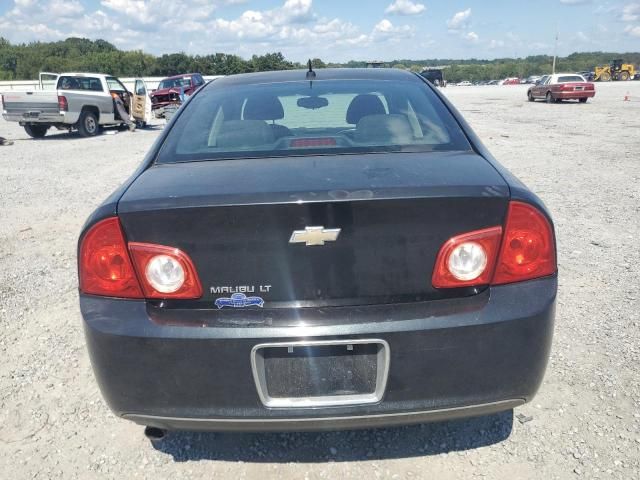 2010 Chevrolet Malibu 1LT