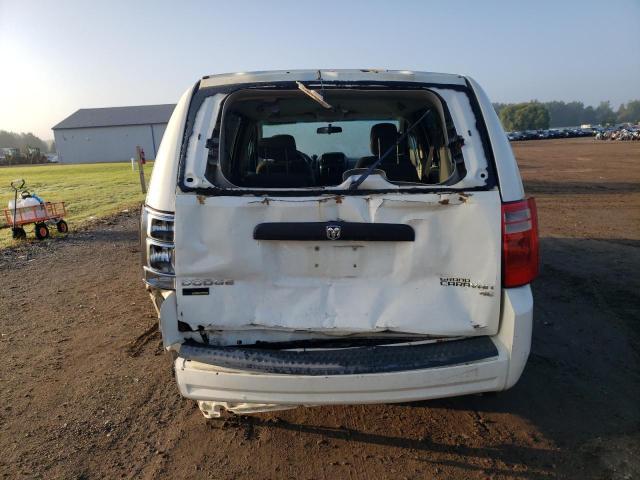 2009 Dodge Grand Caravan se
