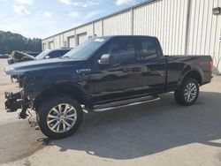 2016 Ford F150 Super Cab en venta en Gaston, SC
