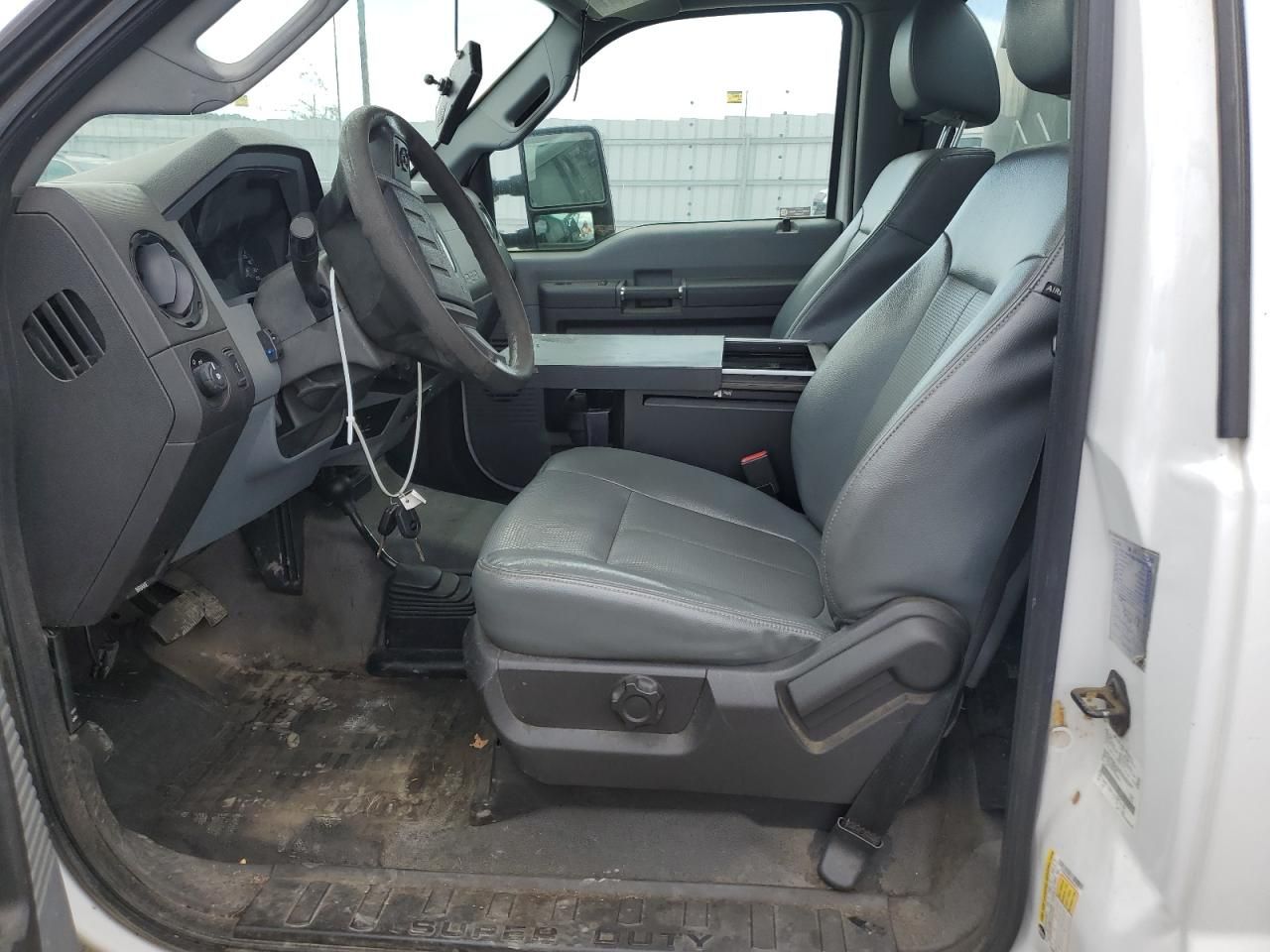 2014 Ford F250 Super Duty