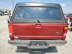 1998 Ford Ranger Super Cab