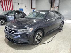 Volkswagen salvage cars for sale: 2020 Volkswagen Jetta s
