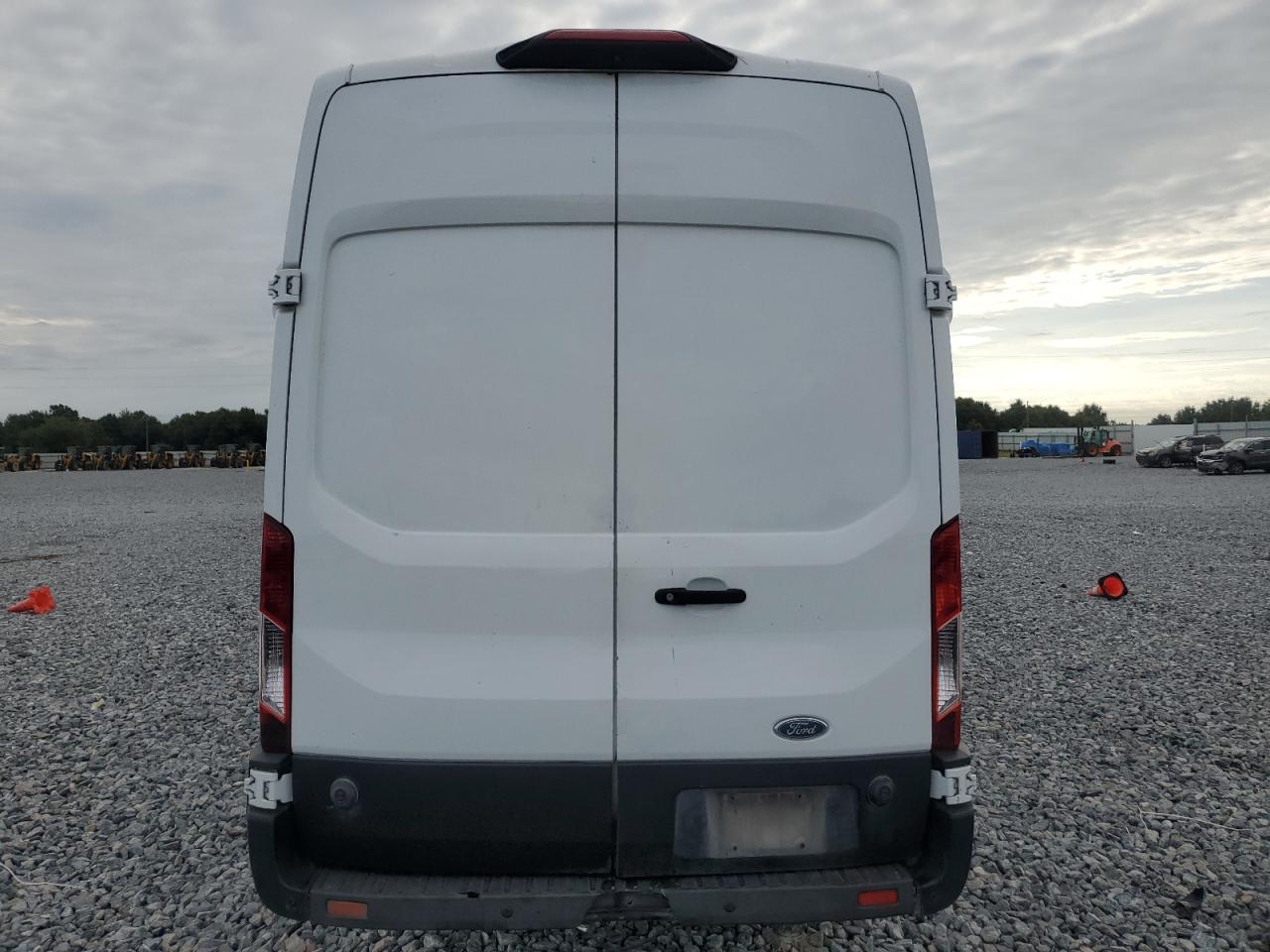 2019 Ford Transit T-250