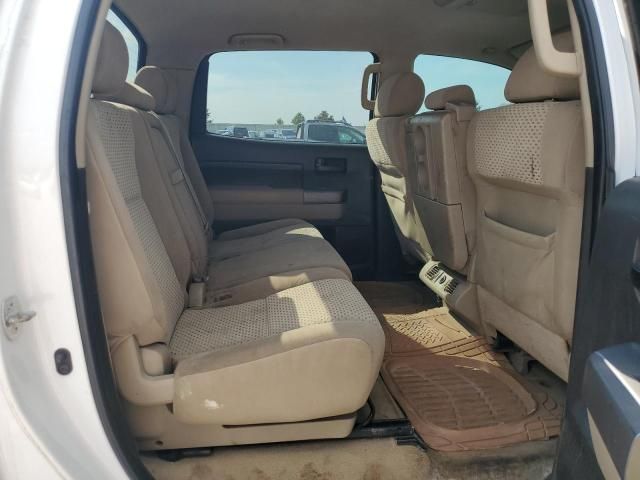 2010 Toyota Tundra Crewmax SR5