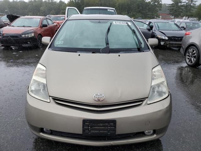 2004 Toyota Prius