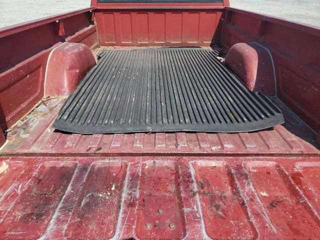 1989 Chevrolet GMT-400 C1500
