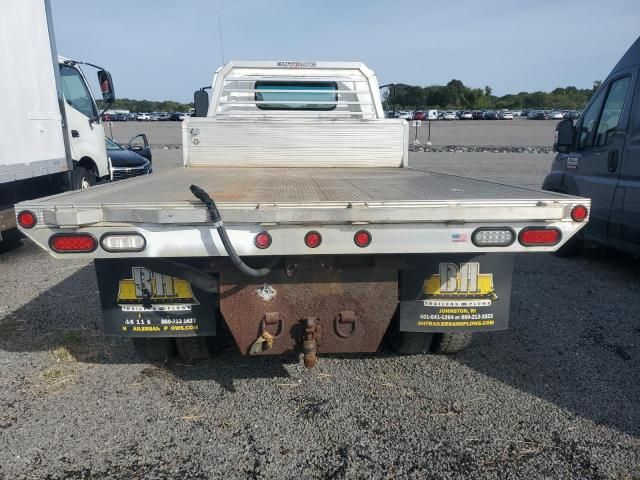2003 Isuzu NQR