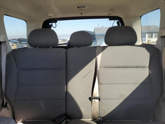 2009 Ford Escape xlt