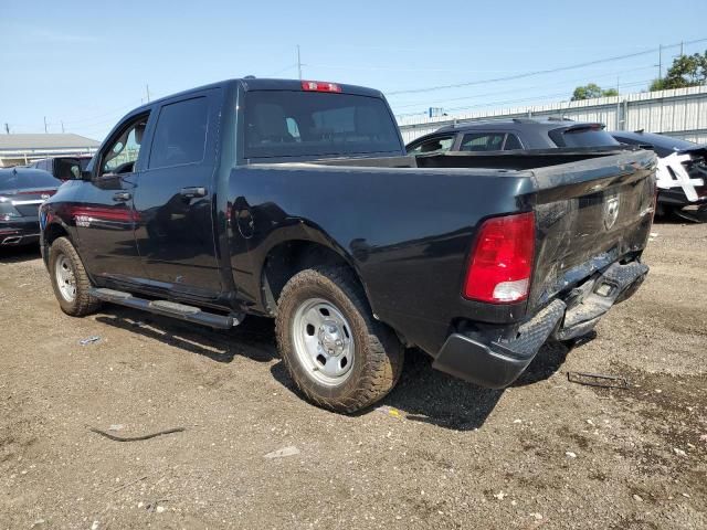 2017 Dodge RAM 1500 ST