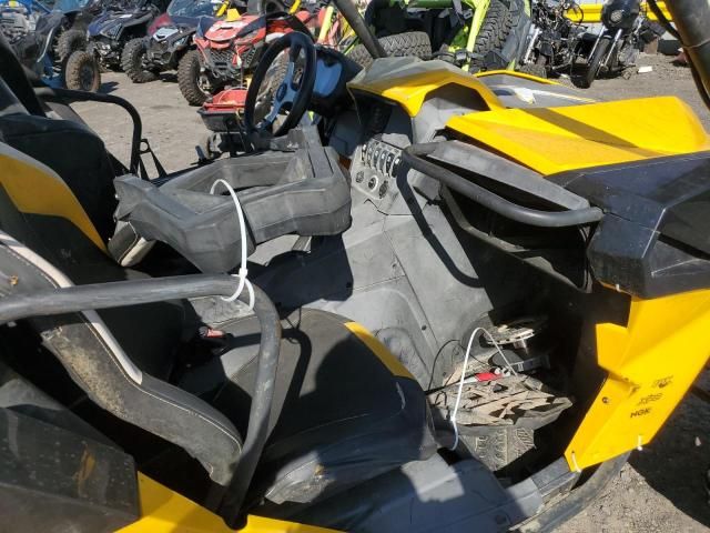 2015 Can-Am Maverick 1000R X MR