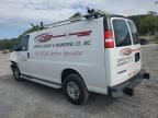 2020 Chevrolet Express G2500
