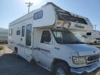 2000 Coachmen Catalina Sport