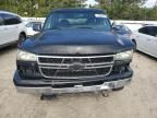 2006 Chevrolet Silverado K1500