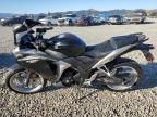 2012 Honda CBX250 RA