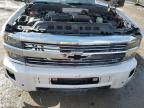 2019 Chevrolet Silverado K3500 LTZ