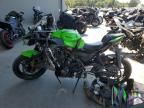 2022 Kawasaki EX650 N
