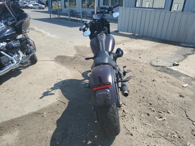 2023 Harley-Davidson Fxlrs