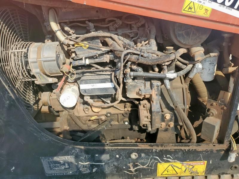 2018 Ditchwitch 2018 Ditch Witch JT10 Directional Boring Unit