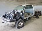 2005 Chevrolet Silverado K2500 Heavy Duty