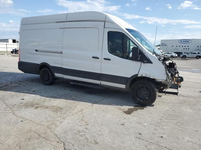 2022 Ford Transit T-350