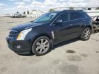 2012 Cadillac Srx Performance Collection
