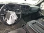 2001 Chevrolet Silverado K2500 Heavy Duty