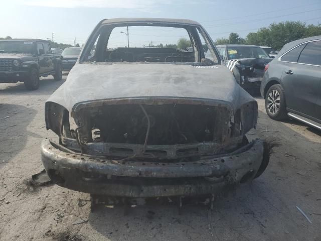 2006 Dodge RAM 2500 ST