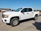 2016 GMC Canyon