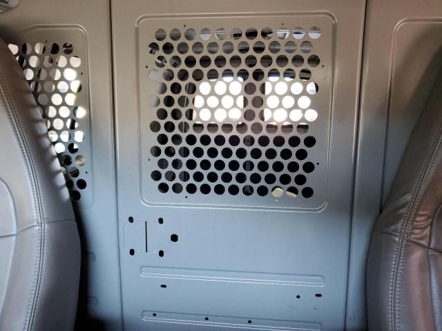 2022 Chevrolet Express G2500
