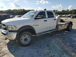 2017 Dodge RAM 5500 en venta en Spartanburg, SC