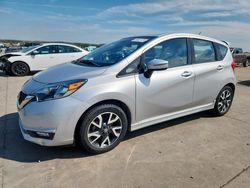 2017 Nissan Versa Note S for sale in Grand Prairie, TX