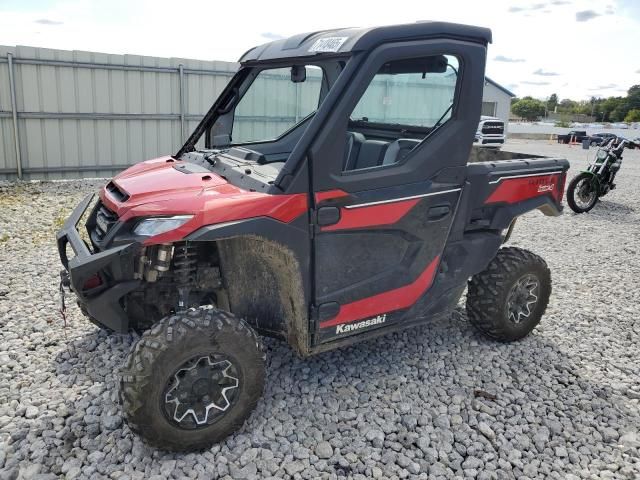 2024 Kawasaki KWF1000 Ridge