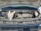 2012 Chevrolet Express G3500