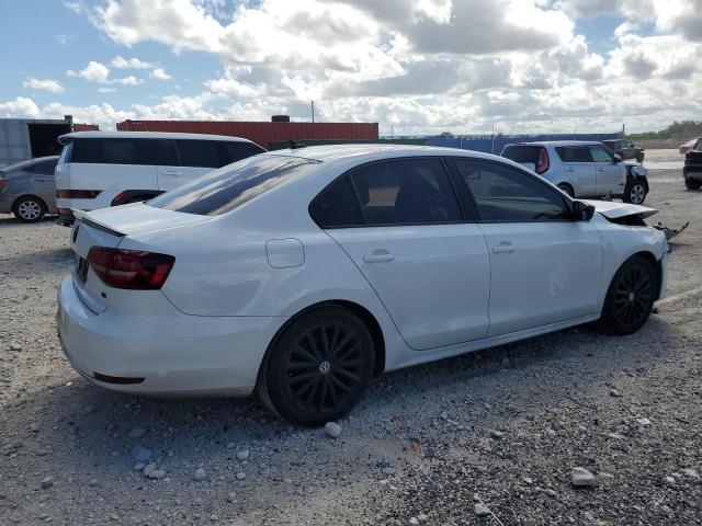 2016 Volkswagen Jetta Sport