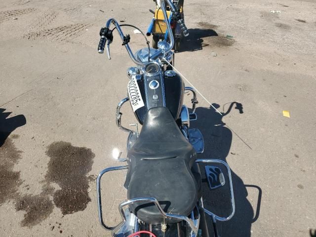 2008 Harley-Davidson Flhrc 105TH Anniversary Edition
