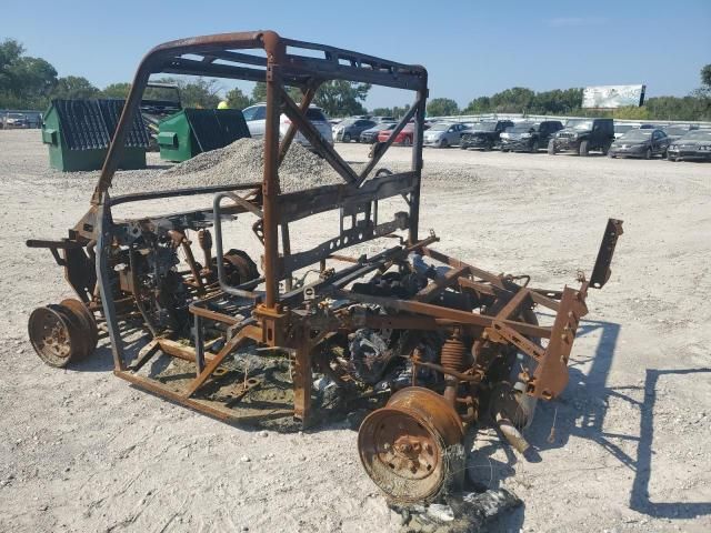 2021 Polaris Ranger XP 1000