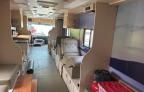 2009 TMC 2009 Tktv MC9-Transit Vehicles Entertainer Coach