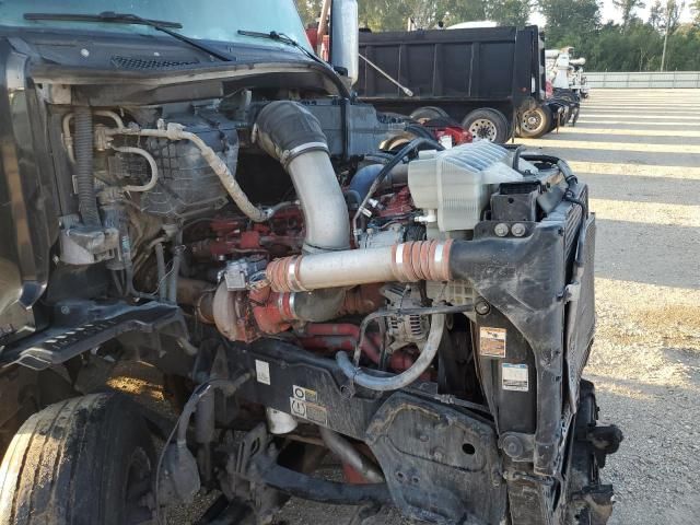 2018 Peterbilt Tractor 2018 Peterbilt 579 Semi Truck